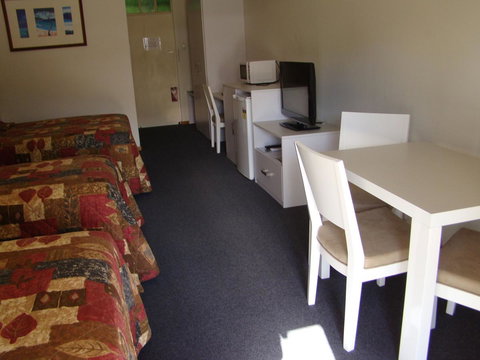 Dunsborough Central Motel - Accommodation Mt Buller 9