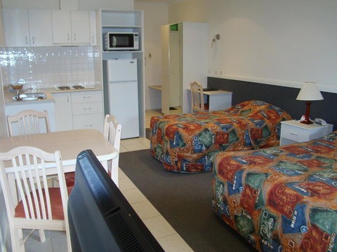 Dunsborough Central Motel - Accommodation Mt Buller 20