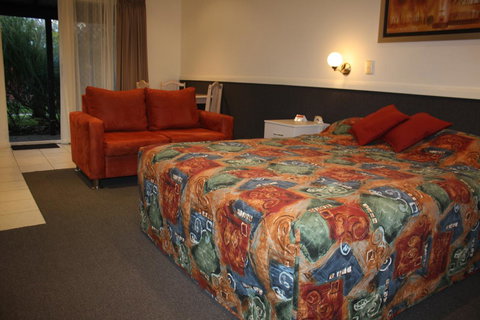 Dunsborough Central Motel - Accommodation Mt Buller 29