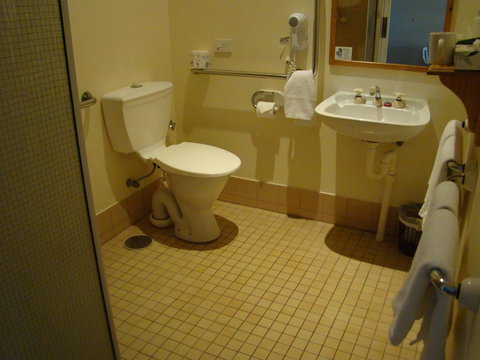 Dunsborough Central Motel - Accommodation Mt Buller 1