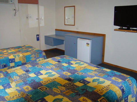 Dunsborough Central Motel - Accommodation Mt Buller 25