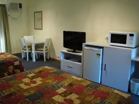 Dunsborough Central Motel - Accommodation Mt Buller 8