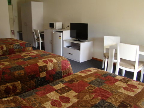 Dunsborough Central Motel - Accommodation Mt Buller 13