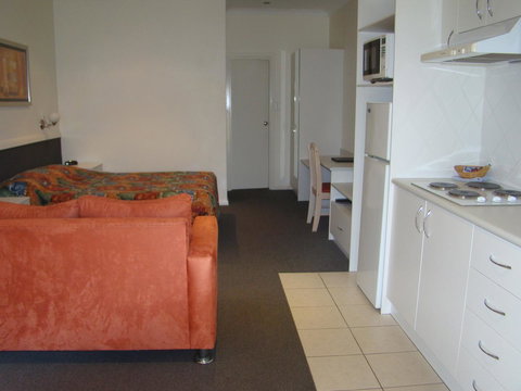 Dunsborough Central Motel - Accommodation Mt Buller 22