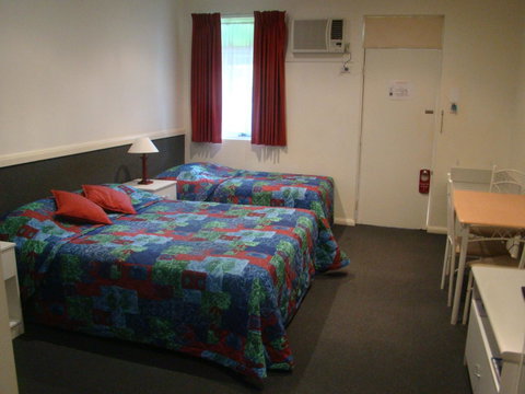 Dunsborough Central Motel - Accommodation Mt Buller 30