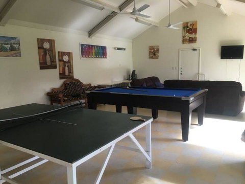 Dunsborough Central Motel - Accommodation Mt Buller 38