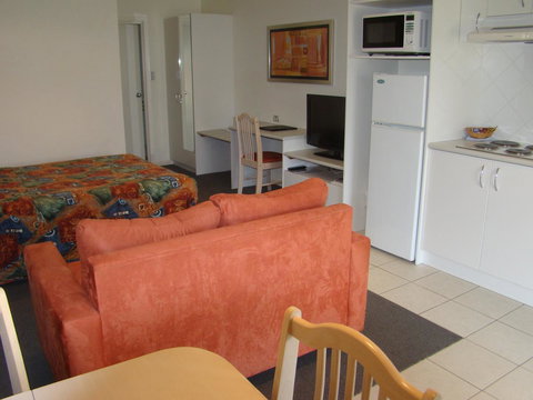 Dunsborough Central Motel - Accommodation Mt Buller 21
