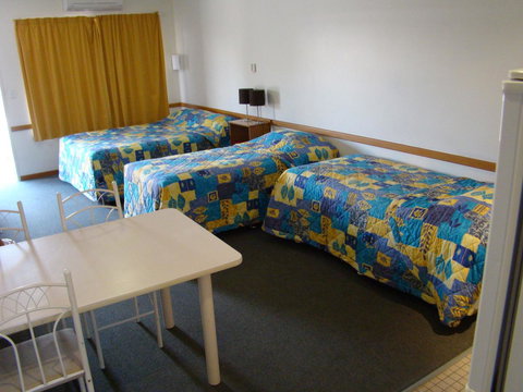 Dunsborough Central Motel - Accommodation Mt Buller 35