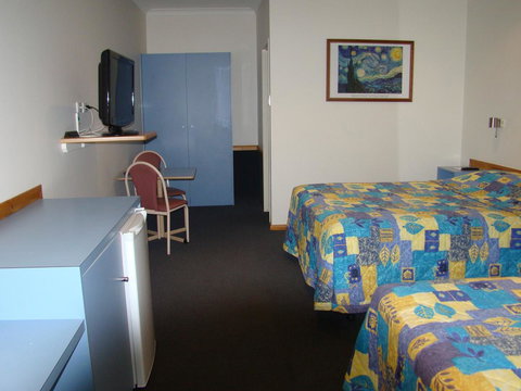 Dunsborough Central Motel - Accommodation Mt Buller 26
