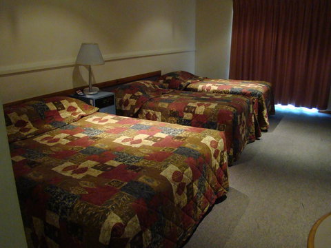 Dunsborough Central Motel - Accommodation Mt Buller 18