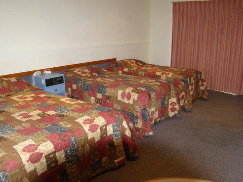 Dunsborough Central Motel - Accommodation Mt Buller 23