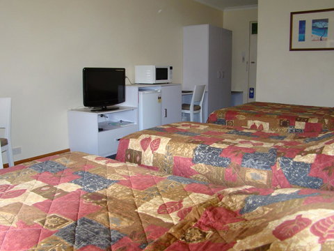 Dunsborough Central Motel - Accommodation Mt Buller 7