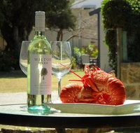 Lazy Lobster Holiday Units  Chalets - Accommodation Mt buller