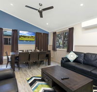 Armidale Tourist Park - Accommodation Mt Buller