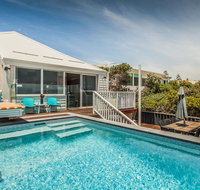Cottesloe Beach House I - Accommodation Mt buller