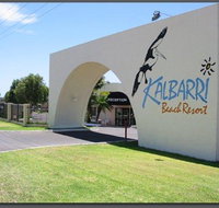 Unit 42 Kalbarri Beach Resort - Accommodation Mt Buller