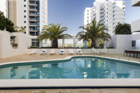 Pan Pacific Perth - Accommodation Mt Buller 13