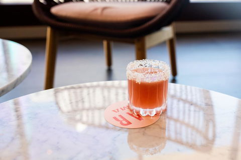 Pan Pacific Perth - Accommodation Mt Buller 29