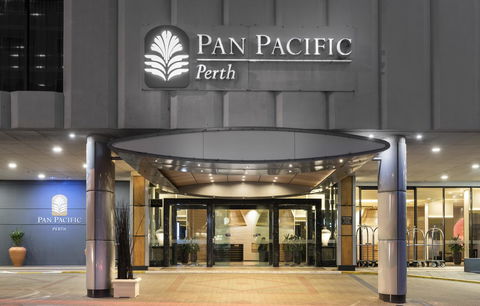 Pan Pacific Perth - Accommodation Mt Buller 15