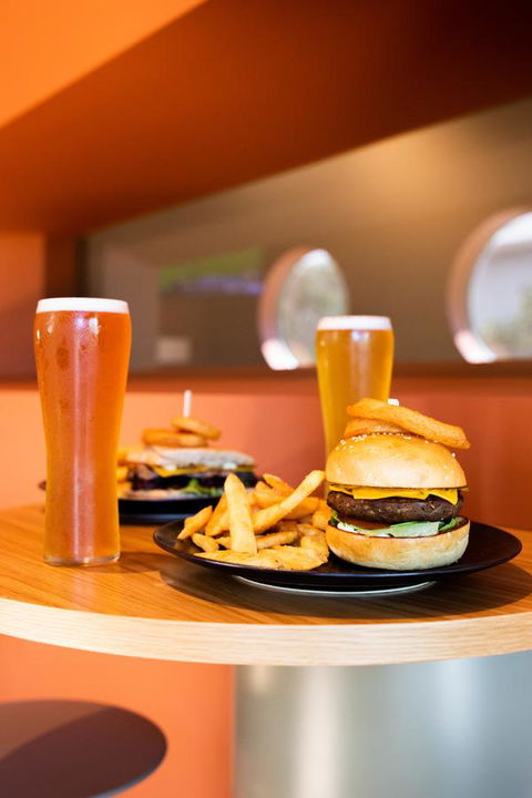 Pan Pacific Perth - Accommodation Mt Buller 39