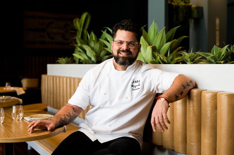 Pan Pacific Perth - Accommodation Mt Buller 18