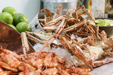 Pan Pacific Perth - Accommodation Mt Buller 42