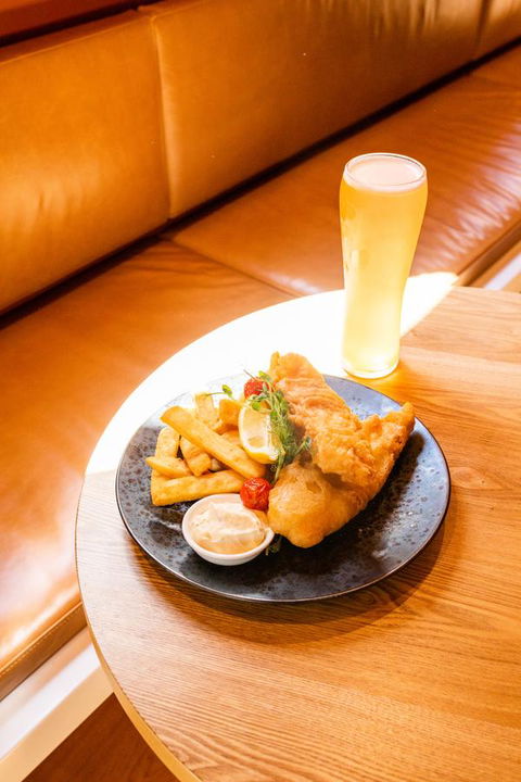 Pan Pacific Perth - Accommodation Mt Buller 40