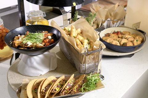 Pan Pacific Perth - Accommodation Mt Buller 44