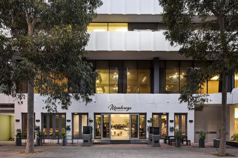 Pan Pacific Perth - Accommodation Mt Buller 41