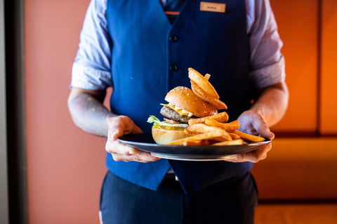 Pan Pacific Perth - Accommodation Mt Buller 36