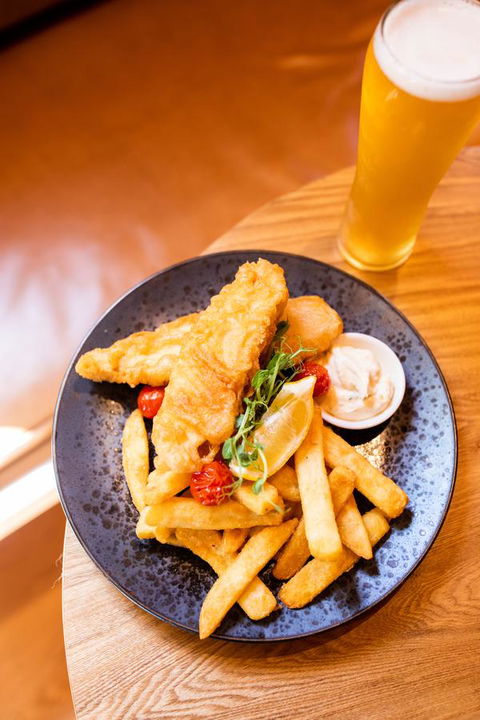 Pan Pacific Perth - Accommodation Mt Buller 9