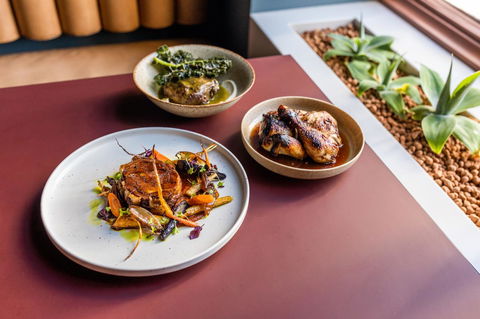 Pan Pacific Perth - Accommodation Mt Buller 20