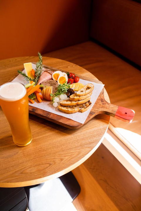 Pan Pacific Perth - Accommodation Mt Buller 38