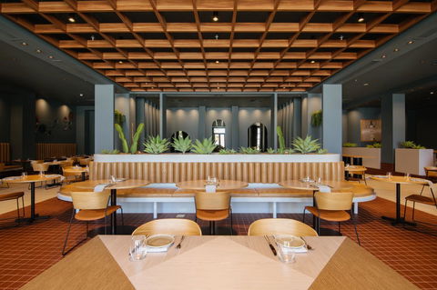 Pan Pacific Perth - Accommodation Mt Buller 17