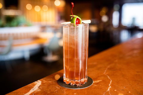 Pan Pacific Perth - Accommodation Mt Buller 28