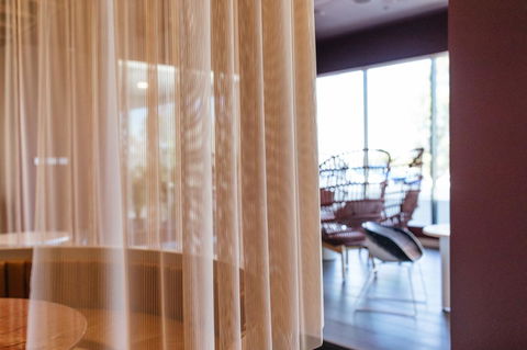 Pan Pacific Perth - Accommodation Mt Buller 32