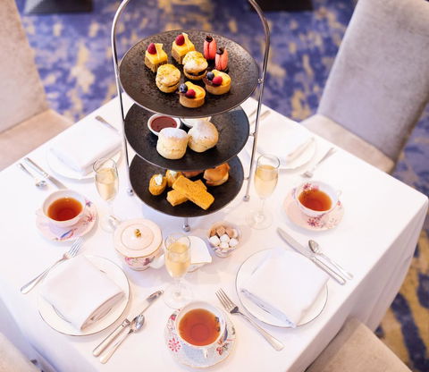 Pan Pacific Perth - Accommodation Mt Buller 43