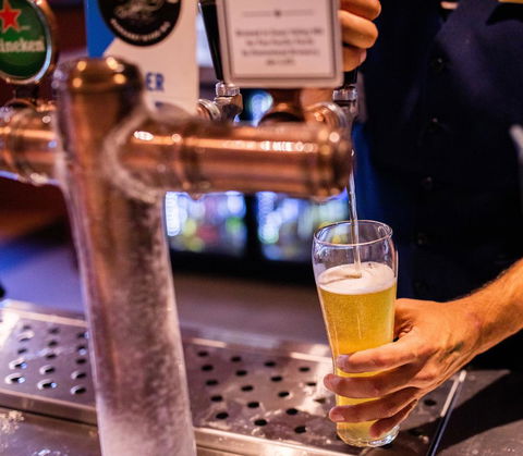 Pan Pacific Perth - Accommodation Mt Buller 35