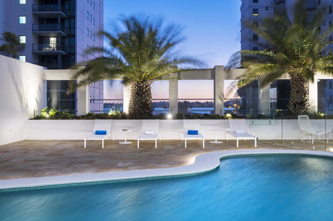 Pan Pacific Perth - Accommodation Mt Buller 14