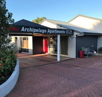 Archipelago Apartments - Accommodation Mt Buller