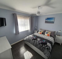 Ocean Beach Chalet 18 - Accommodation Mt Buller