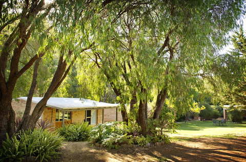Peppermint Brook Cottages - Accommodation Mt Buller 0