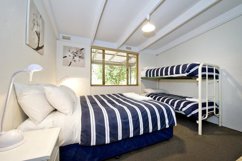 Peppermint Brook Cottages - Accommodation Mt Buller 4