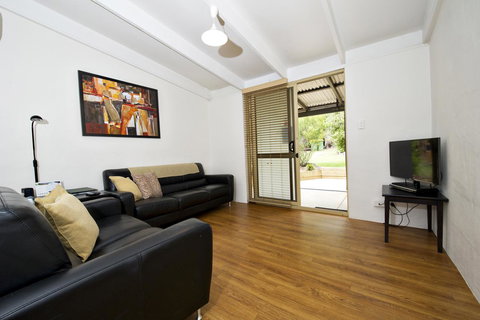 Peppermint Brook Cottages - Accommodation Mt Buller 6