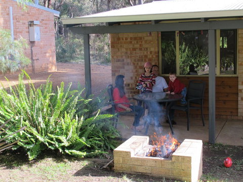Peppermint Brook Cottages - Accommodation Mt Buller 7