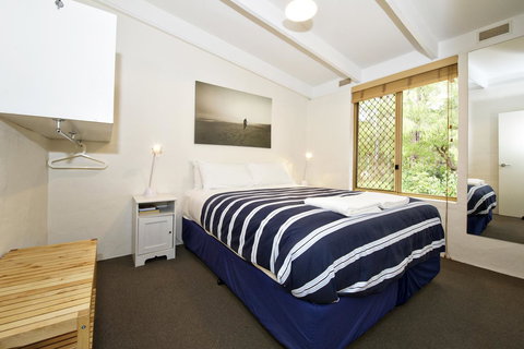 Peppermint Brook Cottages - Accommodation Mt Buller 1