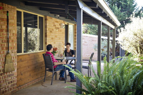 Peppermint Brook Cottages - Accommodation Mt Buller 8