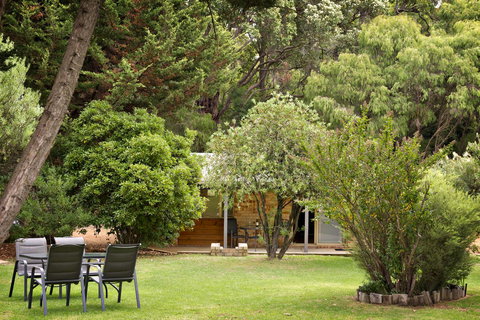 Peppermint Brook Cottages - Accommodation Mt Buller 9