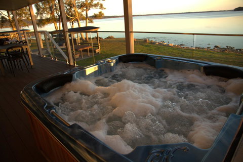 Dungowan Holiday Accommodation - Accommodation Mt Buller 26