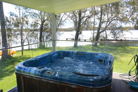 Dungowan Holiday Accommodation - Accommodation Mt Buller 6